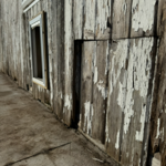 Water Damage