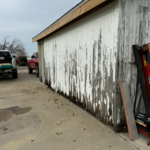 Water Damage