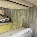 Large House LVP install