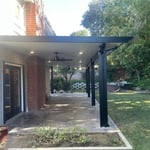 Patio Cover