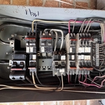 Main panel upgrade