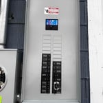 Main panel upgrade