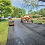 Full Driveway replacement