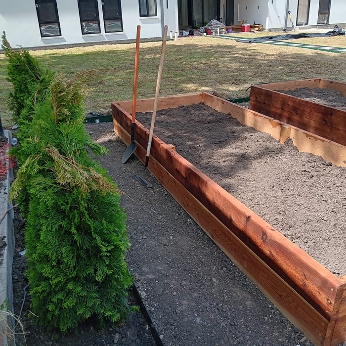 Yardlift