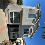 Back of Home