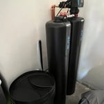 Water Filtration System