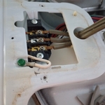 Dryer Clean Out