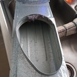 Dryer Clean Out