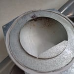 Dryer Clean Out