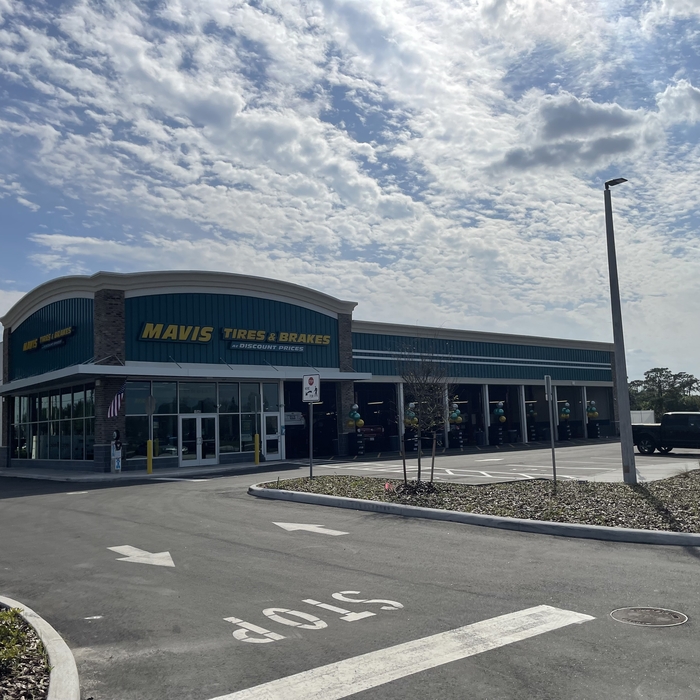 Mavis Tire-St. Cloud, Fl