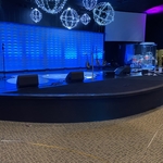 Stage Build