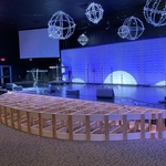 Stage Build