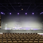 Stage Build