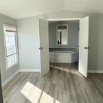 flooring & painting