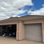 Full Home Gutter Install