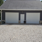 Exterior Residential