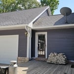 Exterior Residential