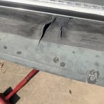 Airstream Camper Repair
