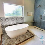 Shower Remodels