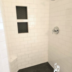 Shower Remodels