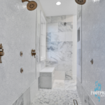 Shower Remodels