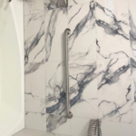 Shower Remodels