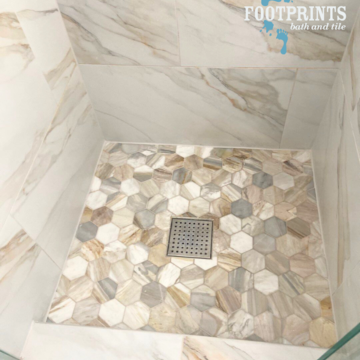 Shower Remodels