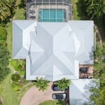 5V Metal Roof