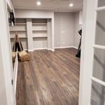 Fitness Room