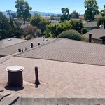 Shingle Roof