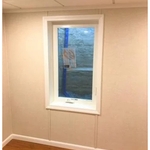 Finished Egress