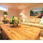 Extra Living space