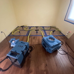 Wood Floor Rescue