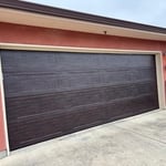 Full door replacement