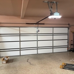 Full door replacement