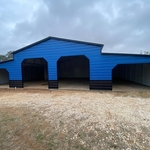 New construction