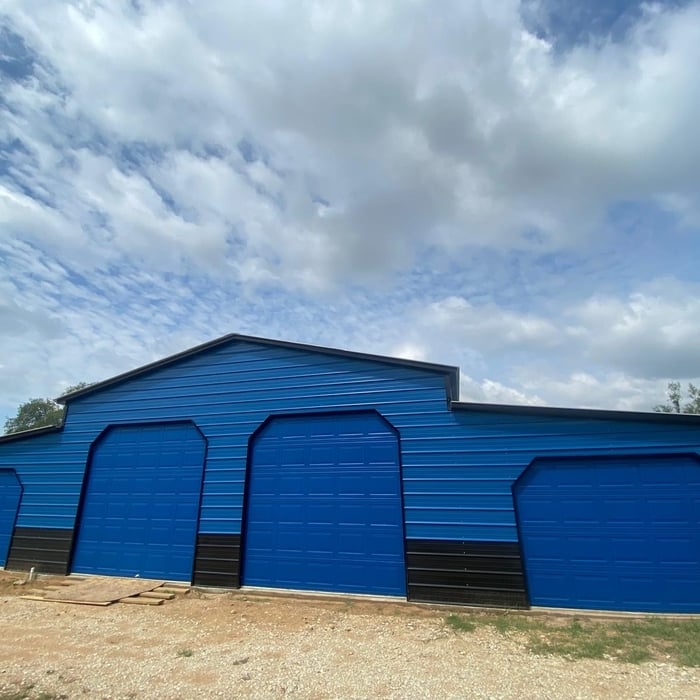 New construction