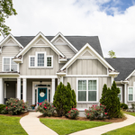 Shingle Roof