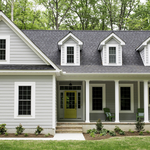 Shingle Roof