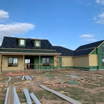 Shingle Roof