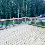 Deck Rebuild