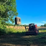 BRUSH MULCHING