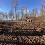 LAND CLEARING/SITE PREP