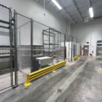 Commercial Fencing