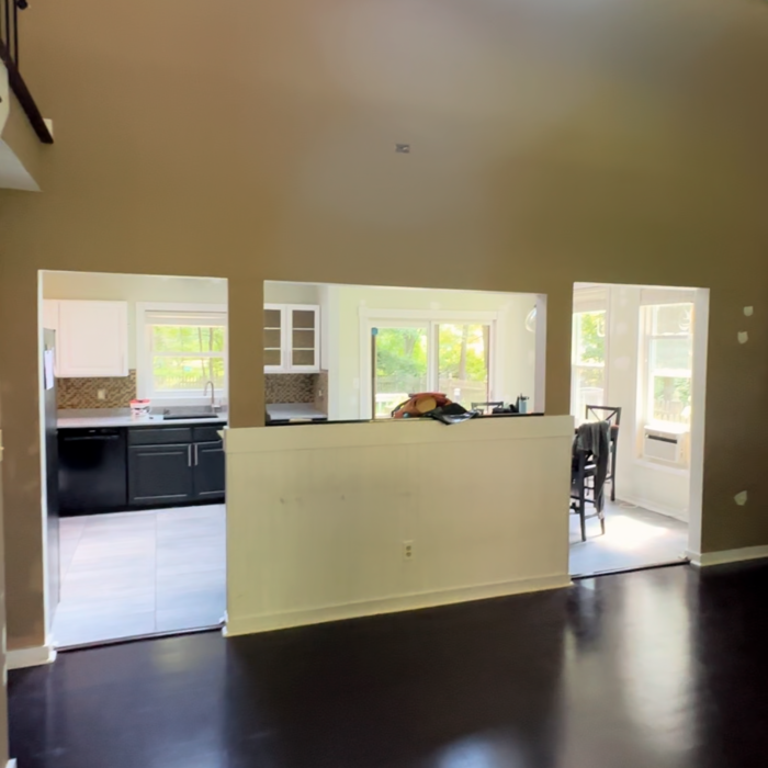 Before Photo