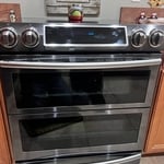 Oven/stove