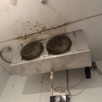Condensing unit