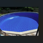 Pool Projects
