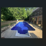 Pool Projects