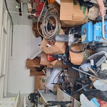 Storage Shed #1